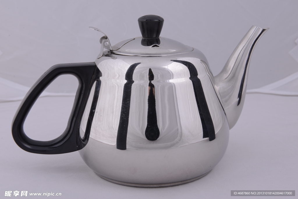 不銹鋼茶壺