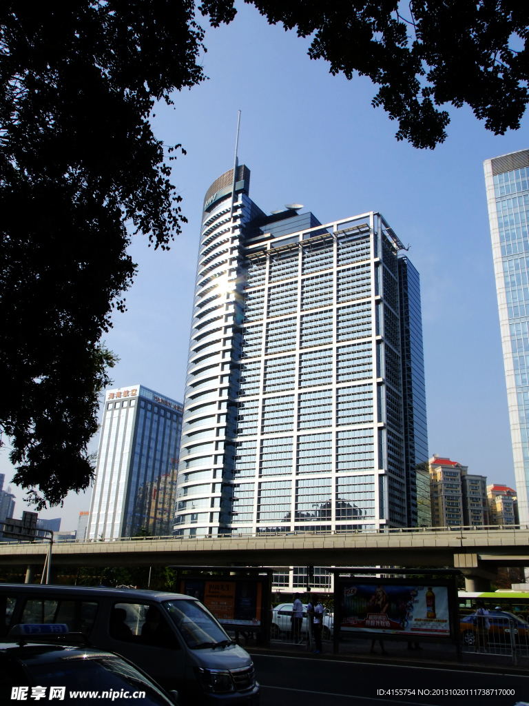 建筑攝影 高樓大廈