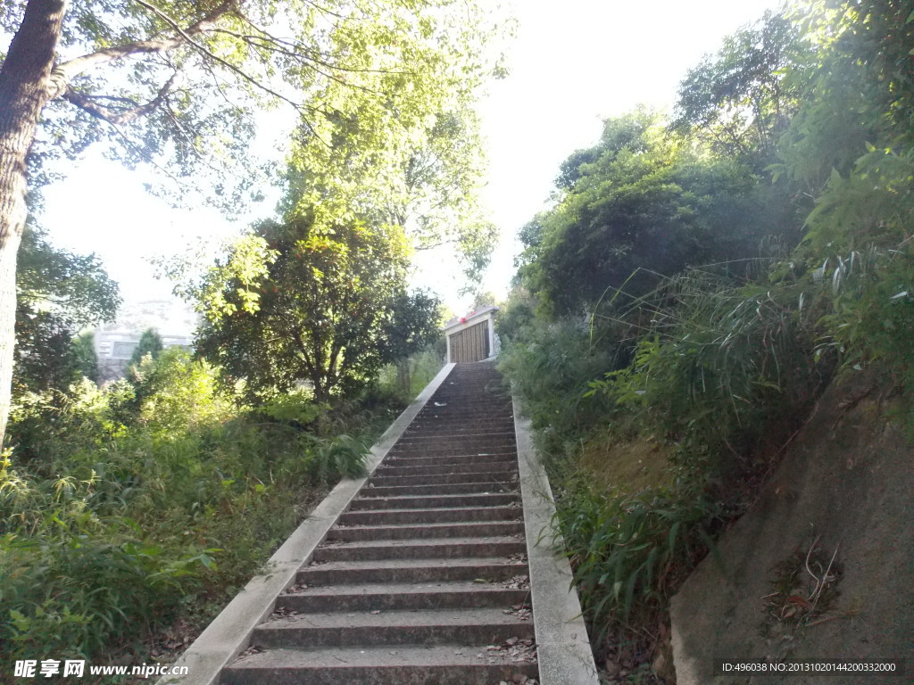 階梯