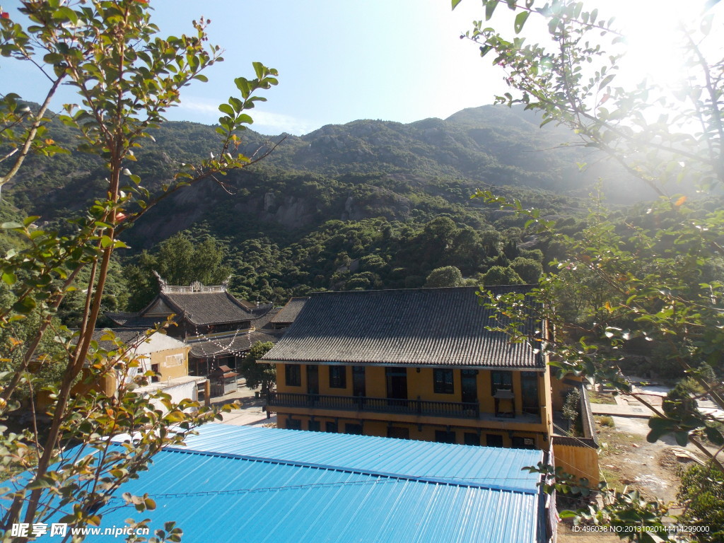 建筑