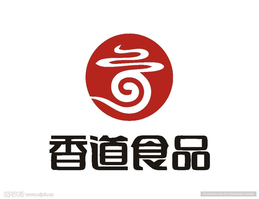 餐厅饮食logo