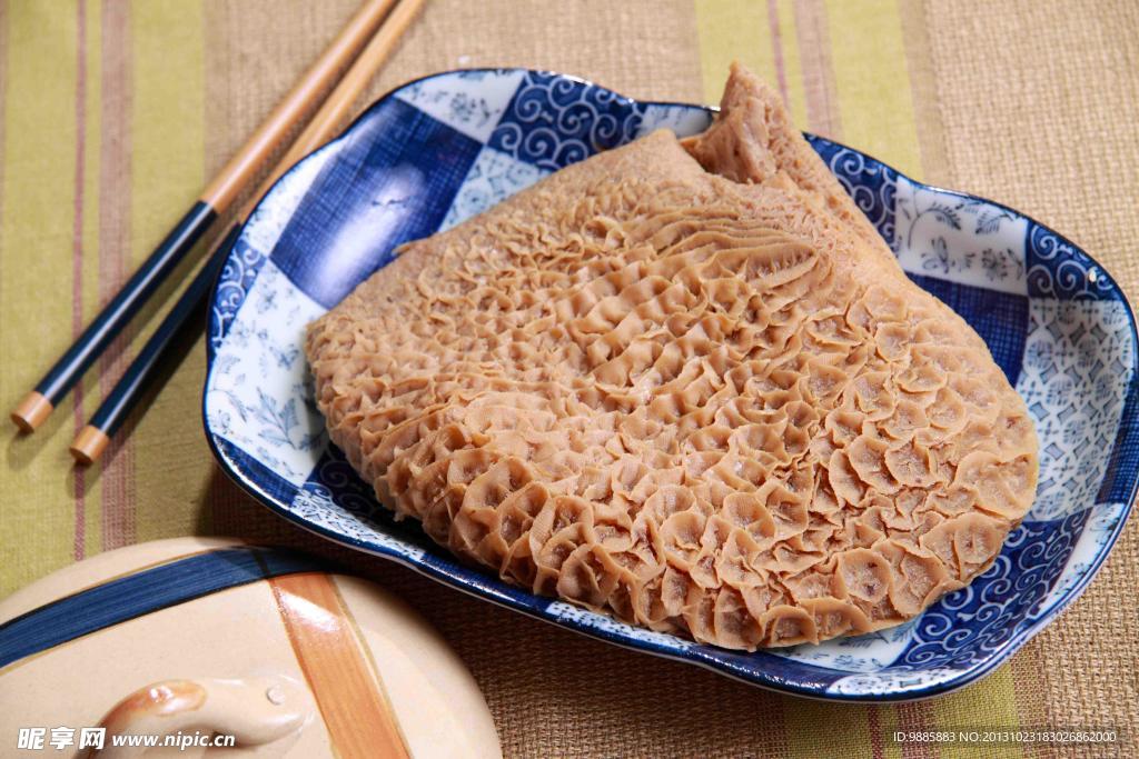 牛肚
