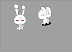 小兔子