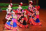 连南瑶族舞蹈