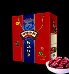 柳林红枣礼盒（平面图）