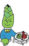 蔬菜水果圖