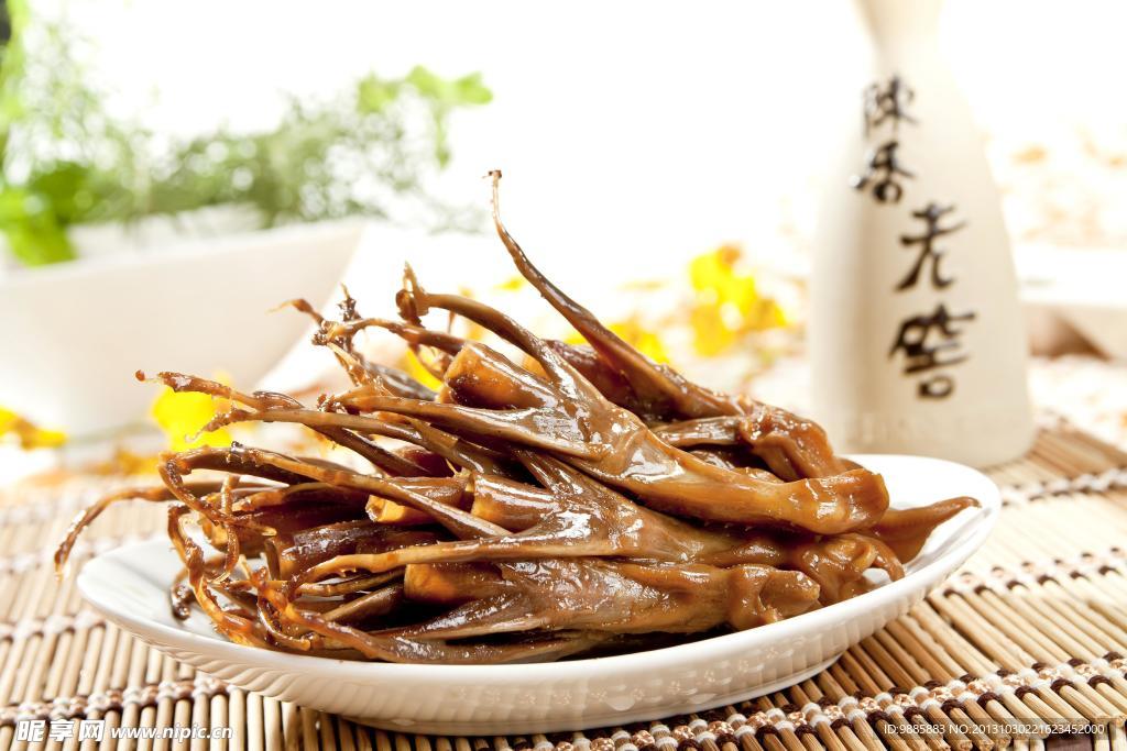 鴨舌