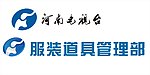 河南电视台标志