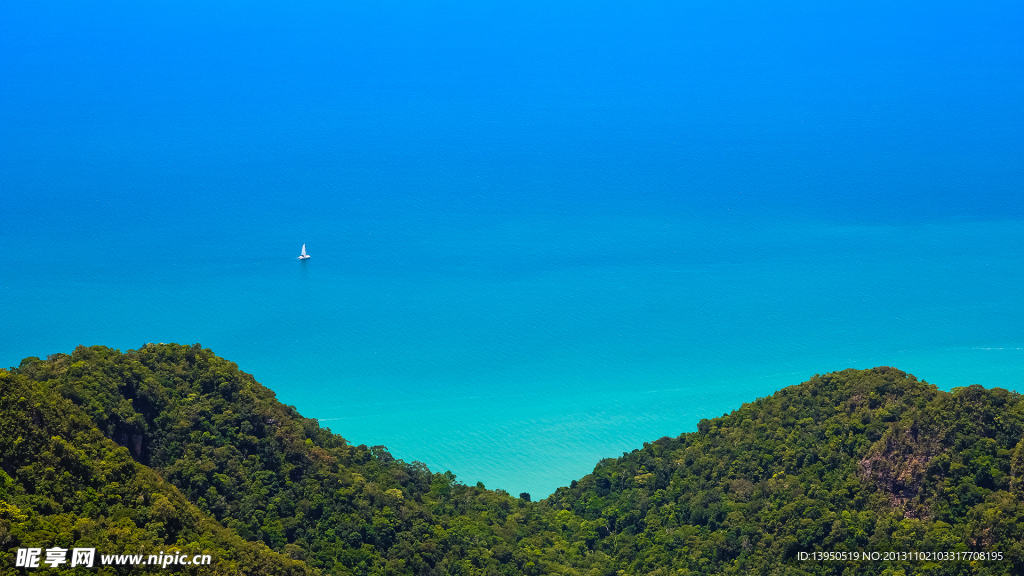 海景