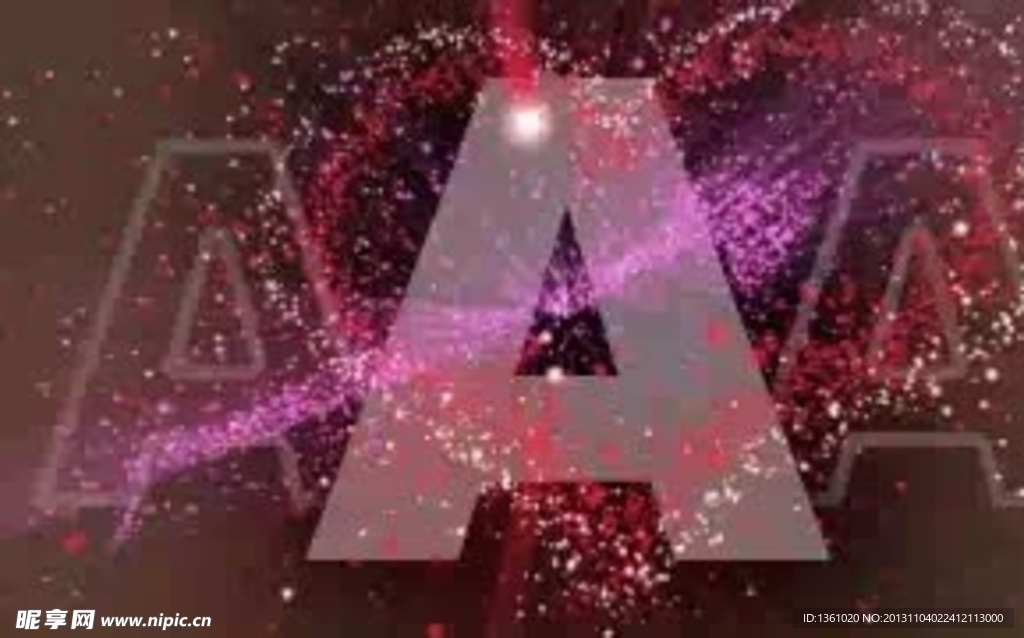轉(zhuǎn)場視頻素材