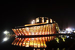 烏鎮(zhèn)西柵劇院