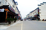 烏鎮(zhèn)馬頭墻