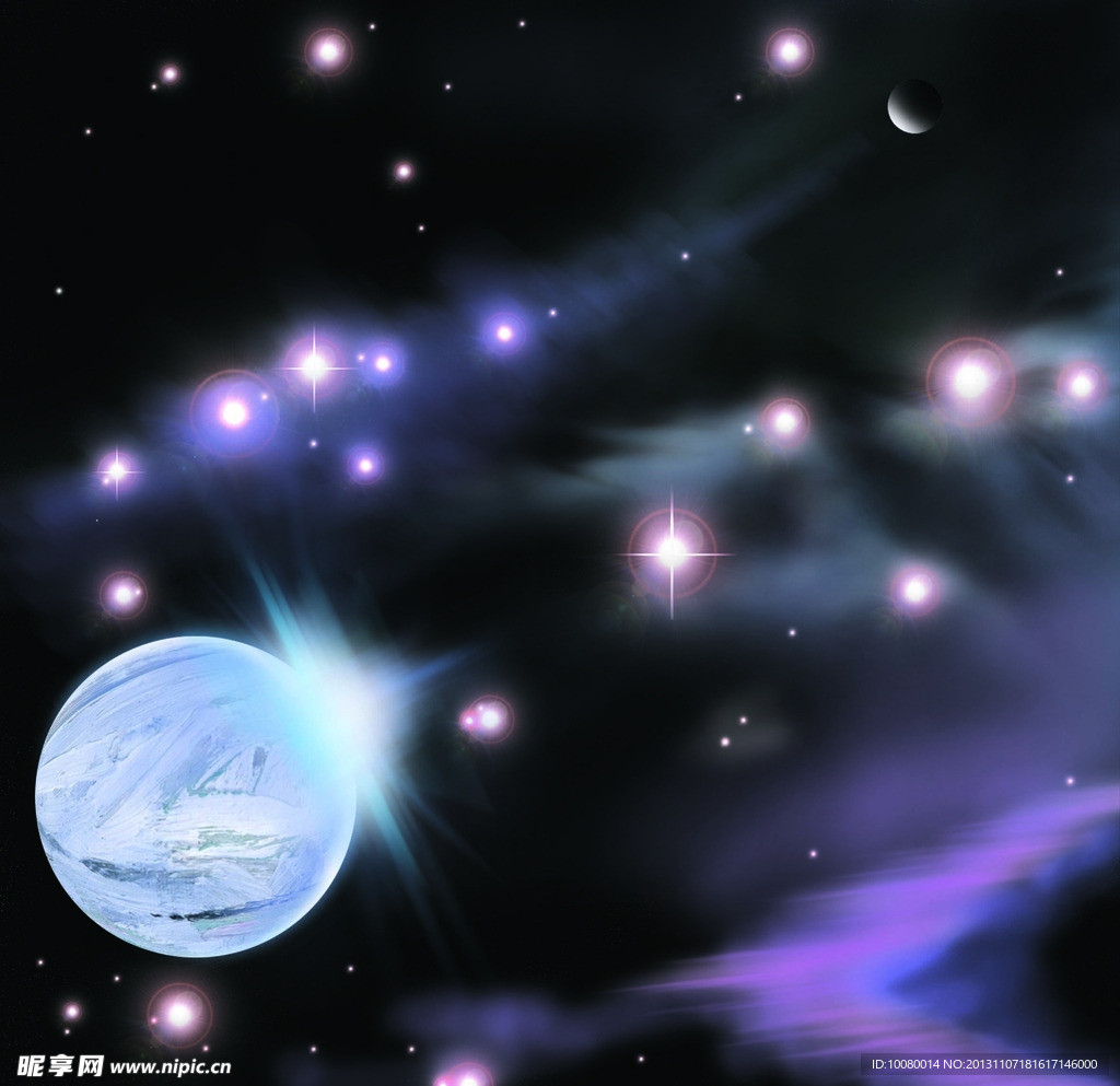 太空宇宙