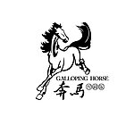 奔馬