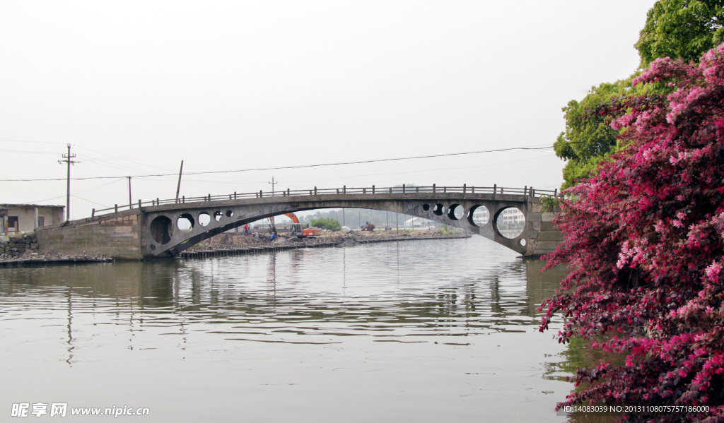 螺潭江大橋
