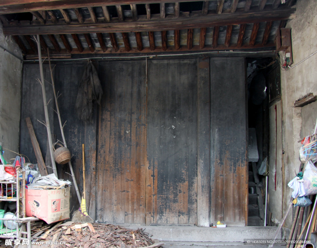 古建筑 門 窗