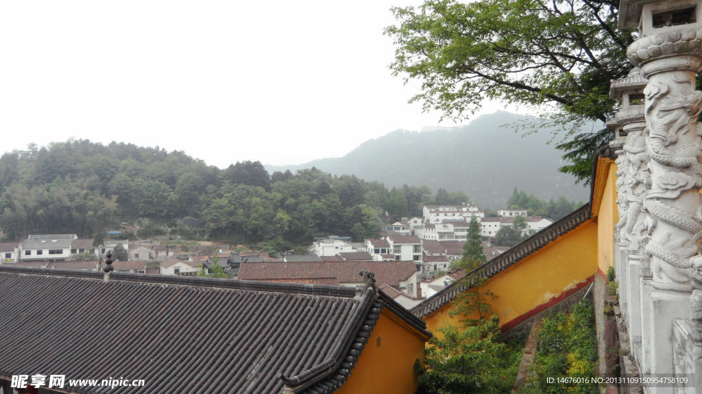 寺角