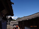 麗江風光