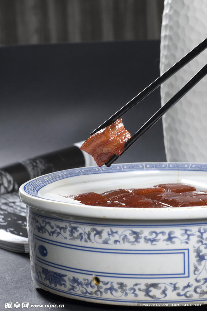 東坡肉
