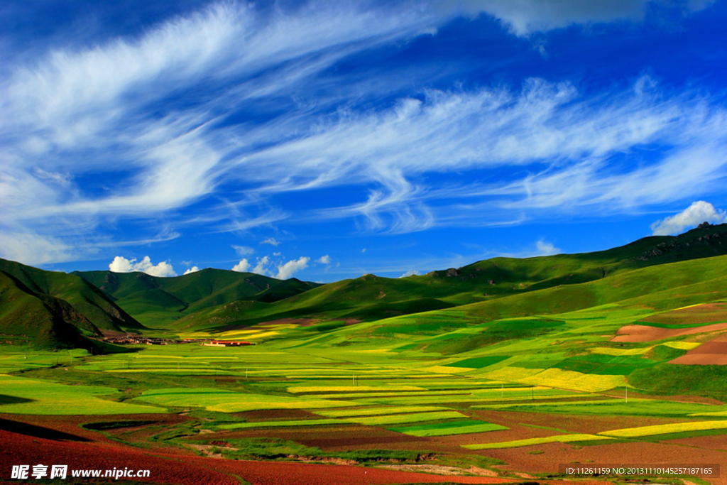 世界風景