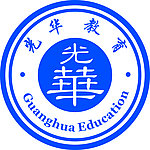 光華教育標(biāo)志
