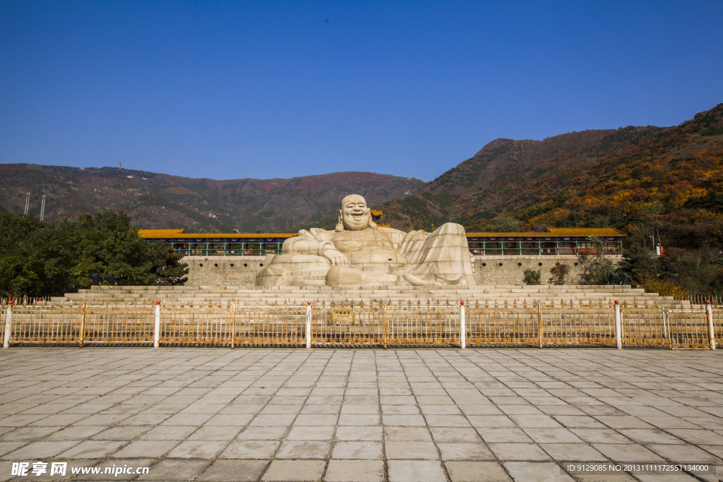 莽山國家森林公園