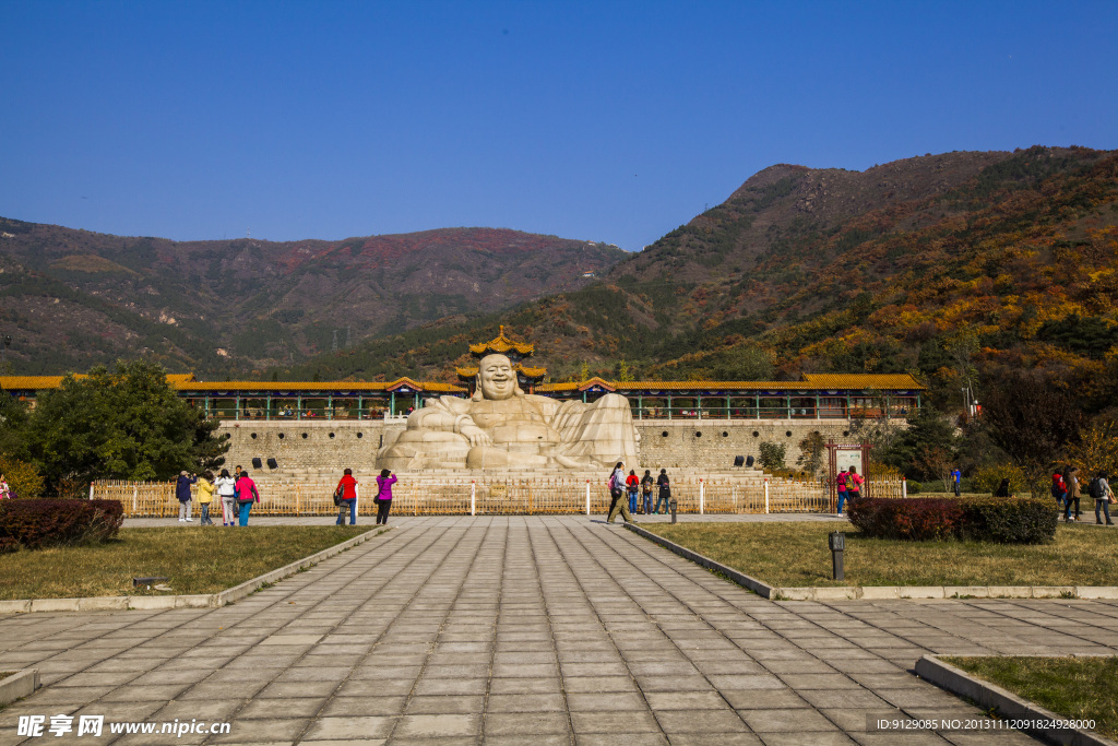 莽山國家森林公園