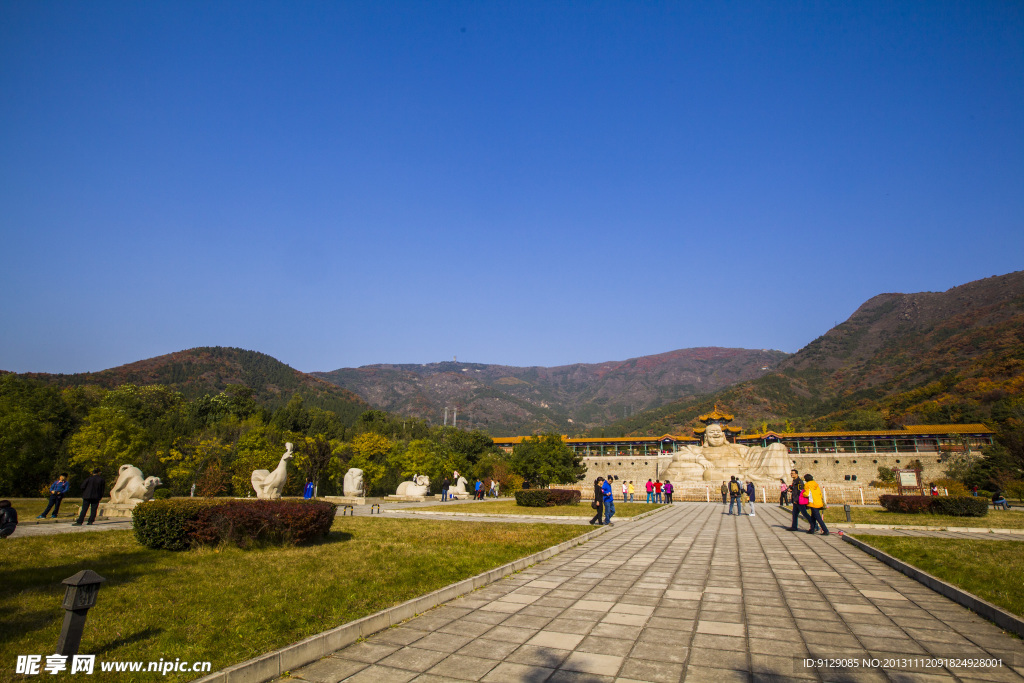 莽山國(guó)家森林公園
