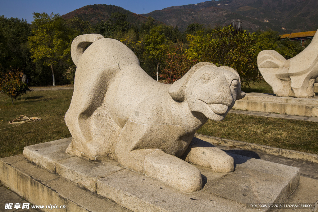 莽山國家森林公園
