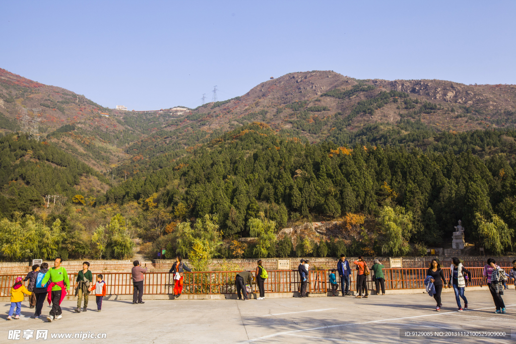 莽山國家森林公園