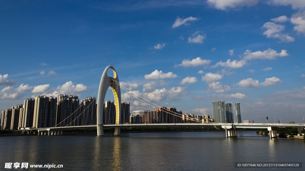 獵德大橋