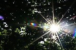 星芒效果