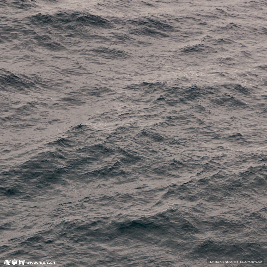 大海