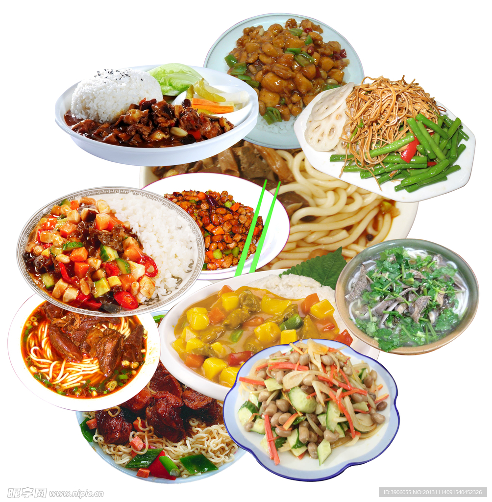 蓋飯