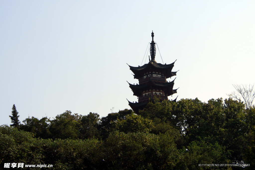 寶塔