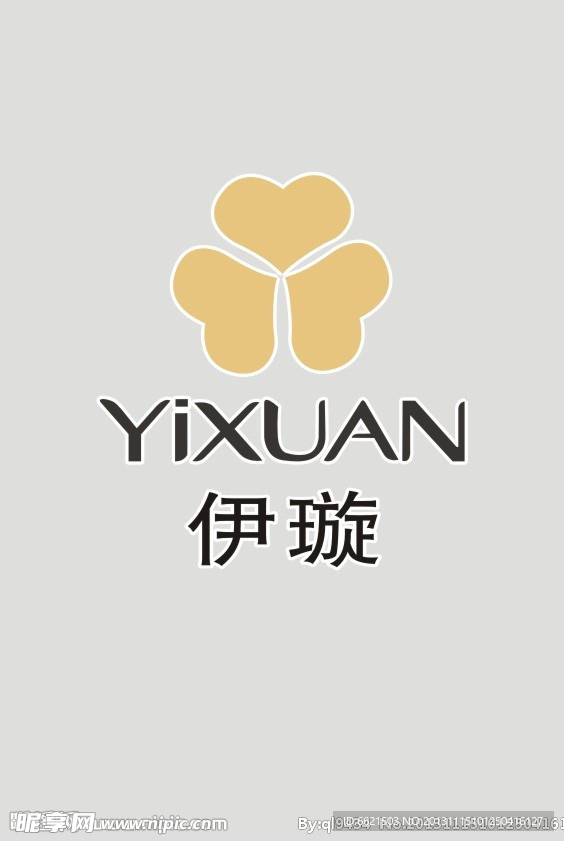 伊璇標(biāo)志