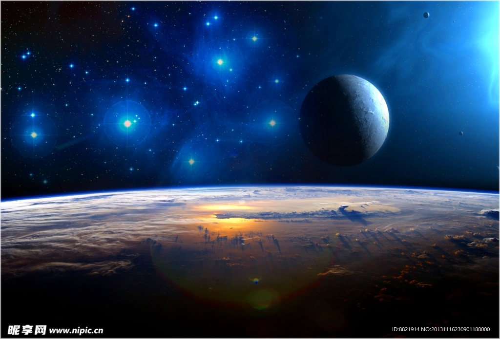 星球