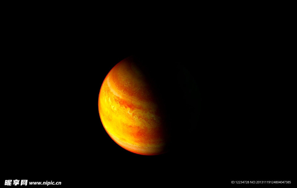 宇宙星空素材