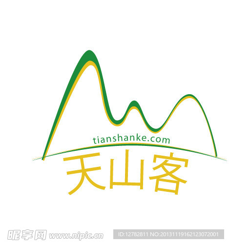 企业商务LOGO