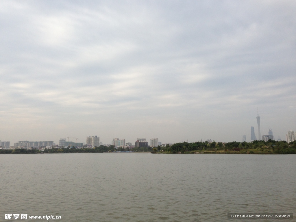 廣州風(fēng)景