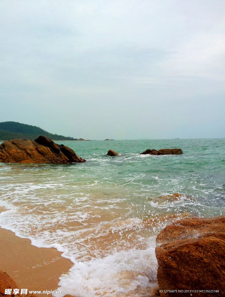 海景