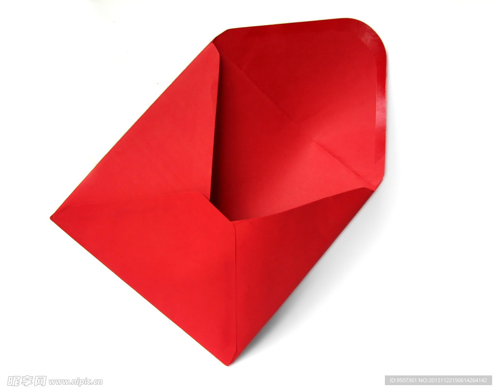 红包信封