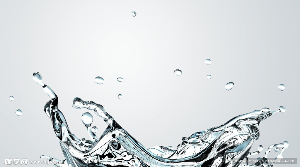 水素材