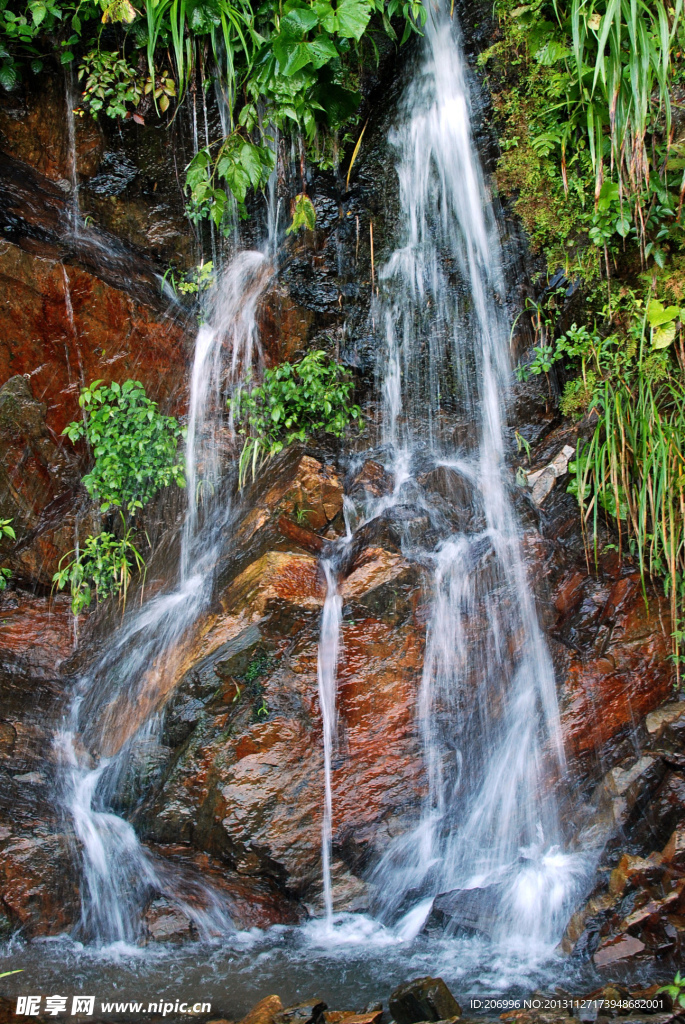 泉水