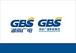 GBS湖南广电标志