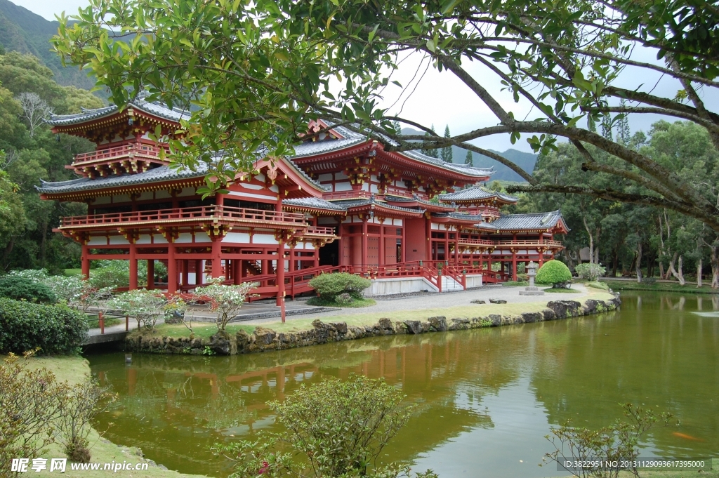 寺院