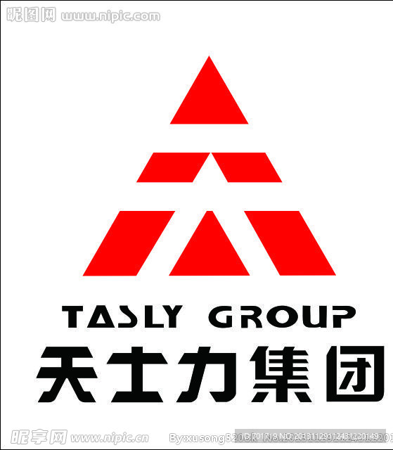 天士力logo