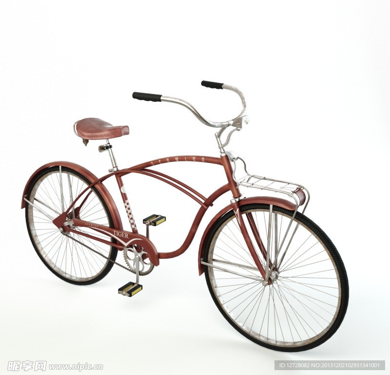 自行車(chē) 老式自行車(chē)