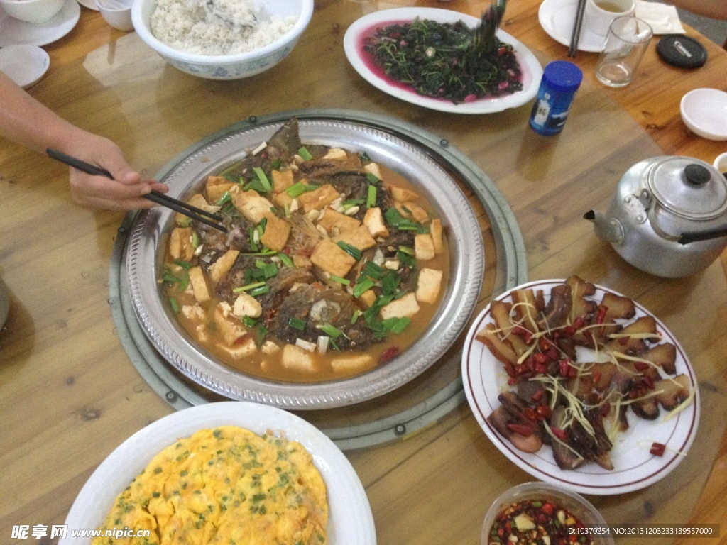 農(nóng)家樂