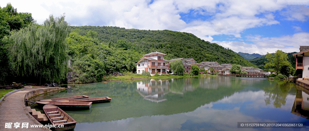 灌陽(yáng)千家洞